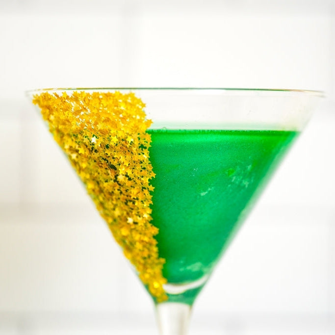 A Grinch - Tastic Christmas Beverage-Bakell®