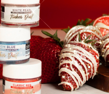 Celebrate Independence Day with Bakell: Sparkle Up Your 4th of July Treats!