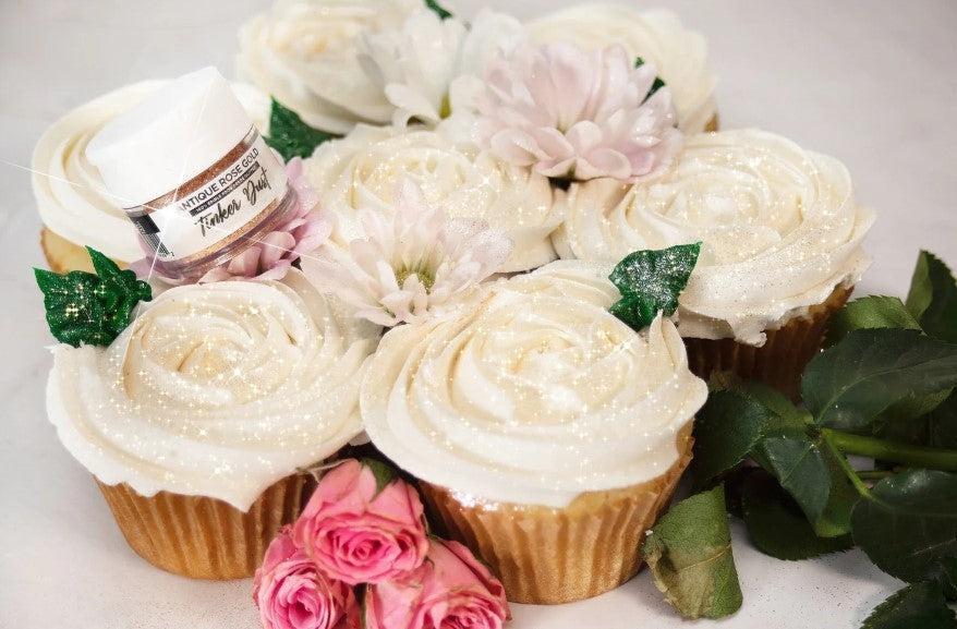 Cupcake Bouquet