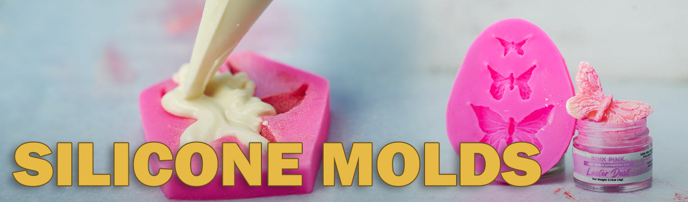 silicone molds near me | bakell.com