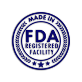 FDA Registered Facility | FDA Approved Glitter | FDA Compliant Ingredients | FDA Sprinkles | FDA Approved Luster Dust | Best FDA Approved Luster Dust | Edible Glitter & Luster Dust Made & Manufactured in USA | FDA, FD&C Food Coloring Powders | Bakell.com