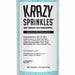 Baby Blue Mini Sprinkle Beads by Krazy Sprinkles®| Wholesale Sprinkles