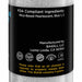 Blue Color Changing Beverage Glitter | Mini Spray Pump-Brew Glitter_4GPump-bakell