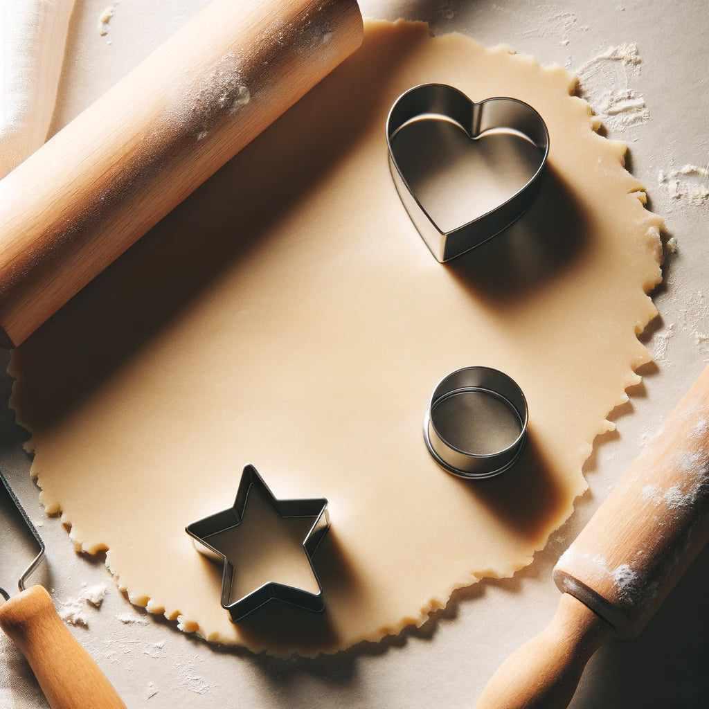 Cookie cutters near me | bakell.com