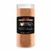 product shot of wholesale copper edible glitter