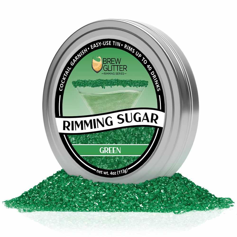 Green Rimming Sugar-Google Feed_Rimming Sugar-bakell