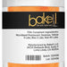 Pumpkin Orange Edible 4g Luster Dust | FDA Approved | Bakell