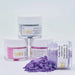 Purple Purple Edible Luster Dust | Bakell