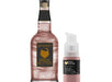 Rose Gold Brew Glitter® Spray Pump Private Label-Private Label_Brew Glitter Pump-bakell