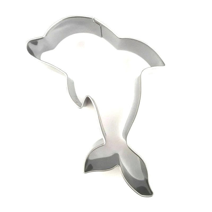 Cookie Cutter - Dolphin | Bakell.com