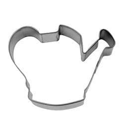 4” Watering Can Metal Cookie Cutter | Bakell.com