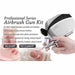 Shop Airbrush Black Back Screw Gun Accessory From $8.89 - Bakell