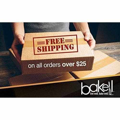 Bakell™ Christmas Stocking Silicone Mold | Bakell.com