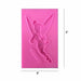 Fairy Silicone Mold | Bakell.com