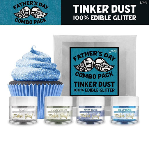Father's Day Tinker Dust Combo Pack Collection A (4 PC SET)-Tinker Dust_Pack-bakell