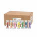 Buy Mixed Multi-Colored and Flavored Fondant by the Case Wholesale