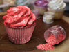 Valentines Red, Pink Tinker Dust Set | #1 Site for Edible Glitters!