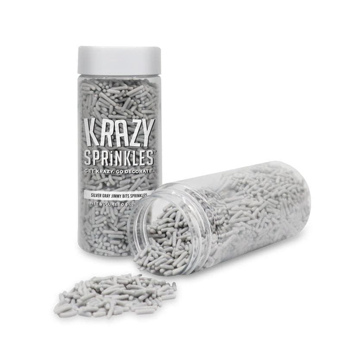 Halloween Krazy Sprinkles Combo Pack B (3 PC Set)-Sprinkles_Combo Pack-bakell