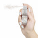 New! Miniature Luster Dust Spray Pump | 4g Oyster Tan Edible Glitter