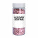 Pink Pearl Hearts Shaped Sprinkles | Private Label (48 units per/case) | Bakell
