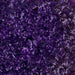 Purple Edible Shimmer Flakes | #1 Site for 100% Glitter | Bakell