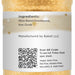 Buy Wholesale Royal Gold Tinker Dust | 100% Royal Gold | Bakell