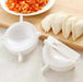 Purchase | Set of 3 Mini Empanada Pastry Dumpling Mold Maker