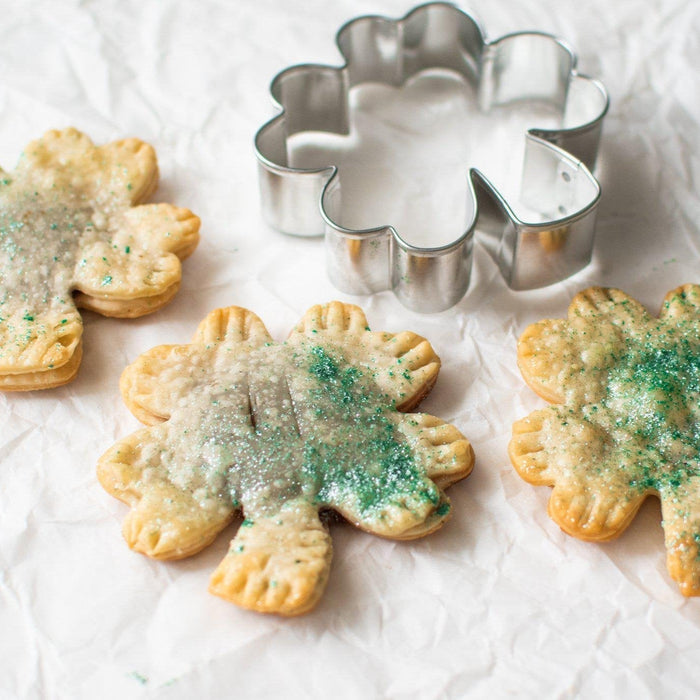 Four Leaf Clover Hand Pies-Bakell®