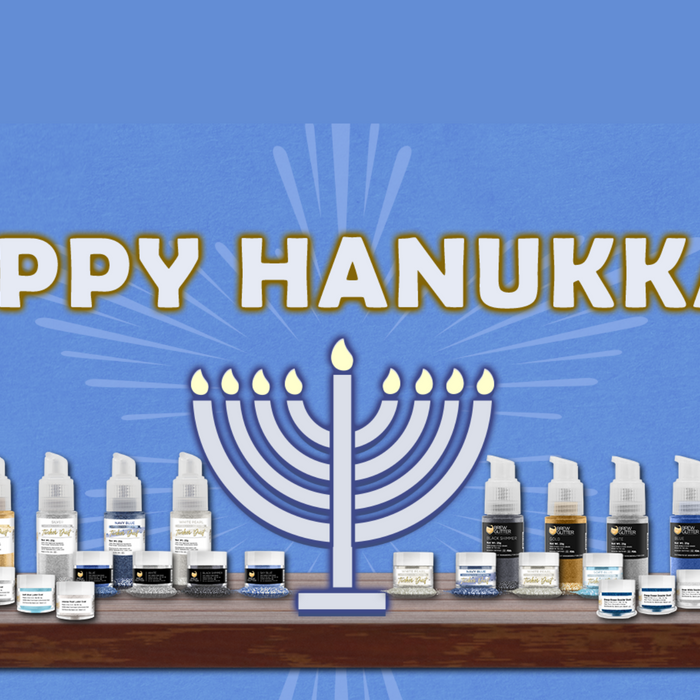 Hanukkah Decorations You'll Love 2020-Bakell®