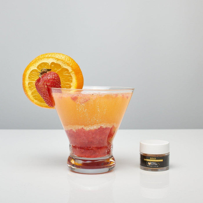 Strawberry Rum Daiquiri Recipe-Bakell®
