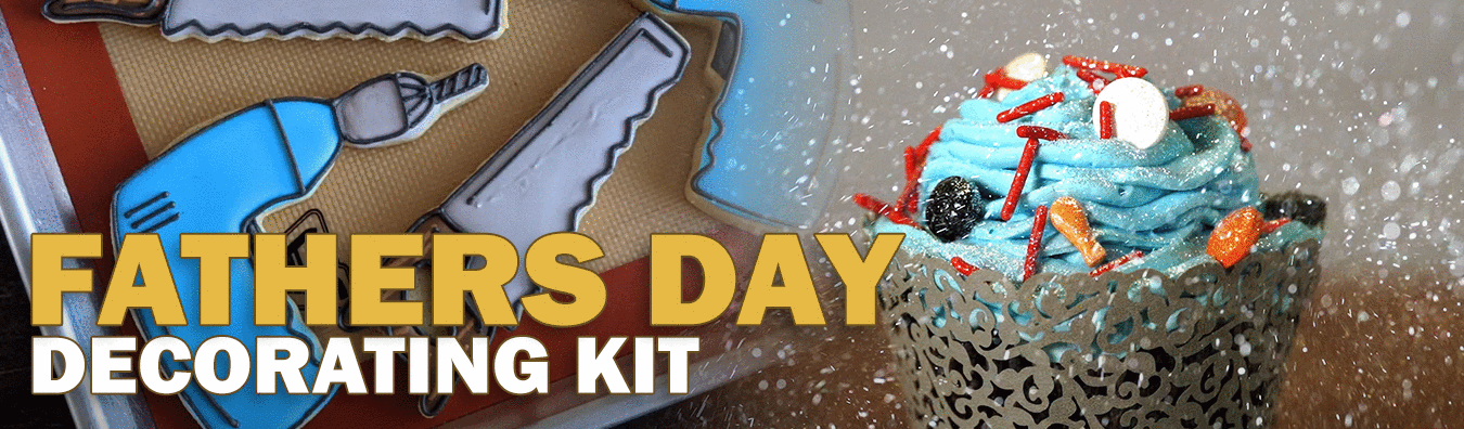 fathers day decorating kits near me | bakell.com
