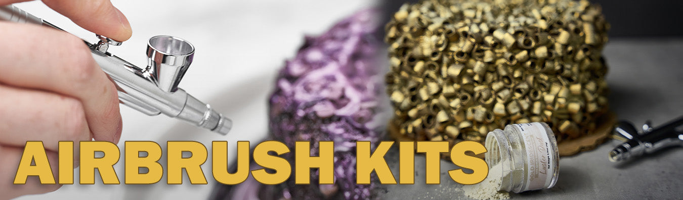 Airbrush Kits