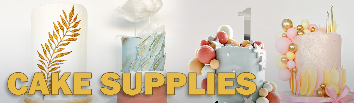 cake supplies near me | bakell.com