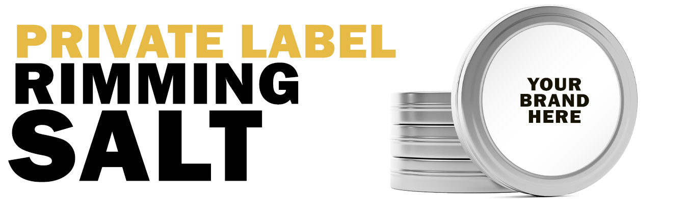 private label salted rim near me | bakell.com