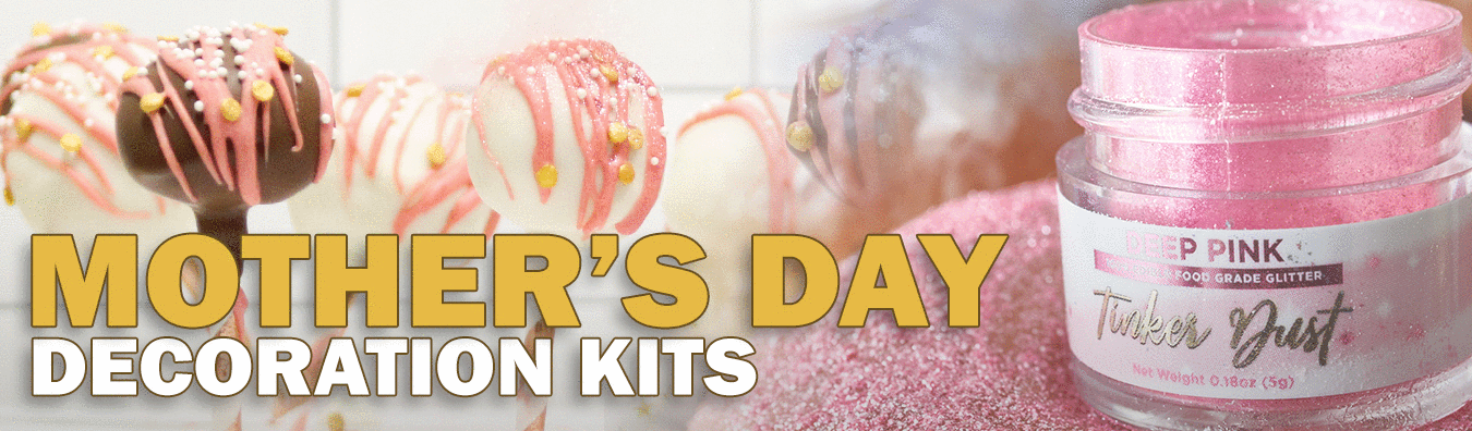mother's day decorating kits near me