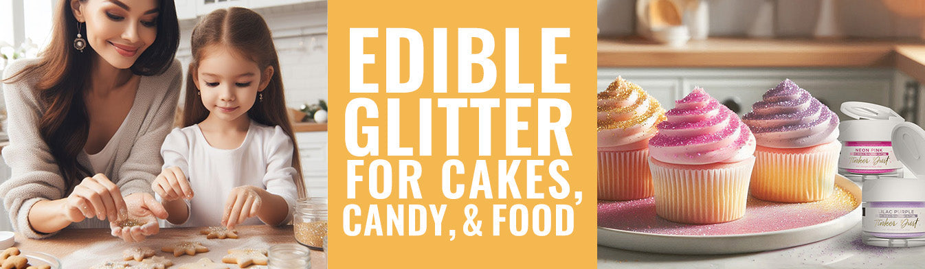 edible glitter near me | bakell.com