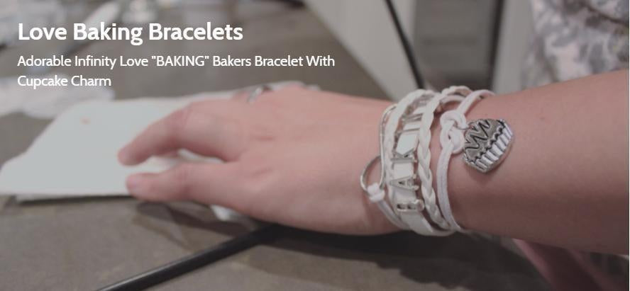 Gift Ideas for Her | From Bracelets to Airbrush Guns!-Bakell®