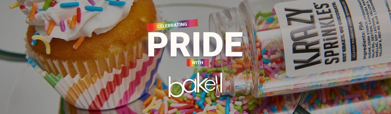 Pride Collection-Bakell®