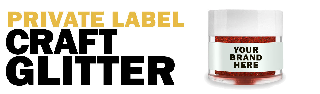 private label glitter near me | bakell.com