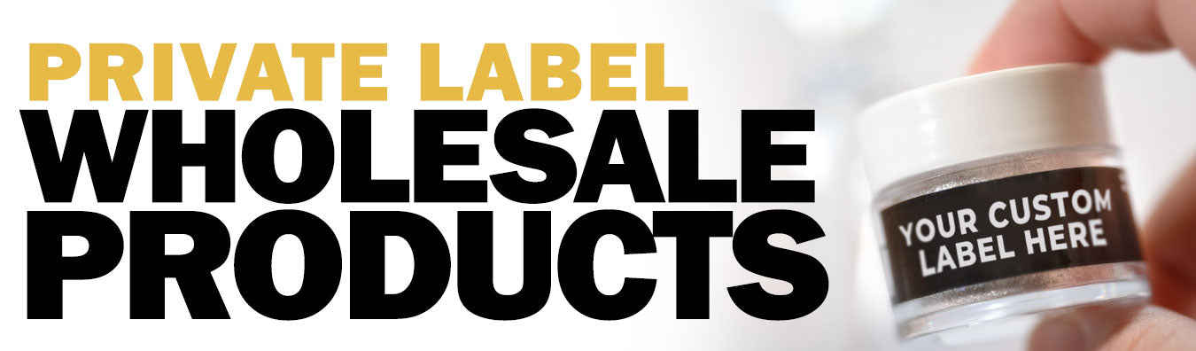 What is Private Label?