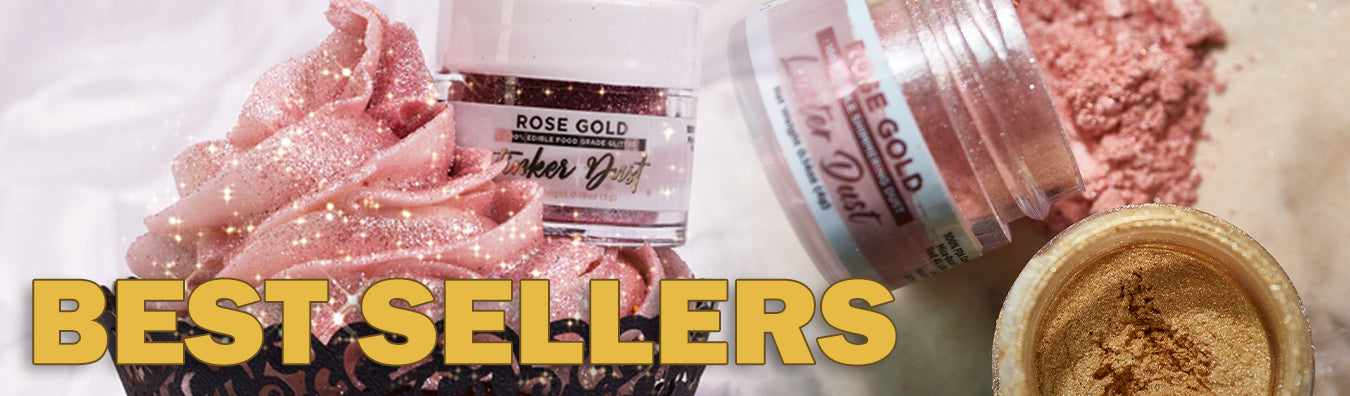 best selling glitter near me | bakell.com