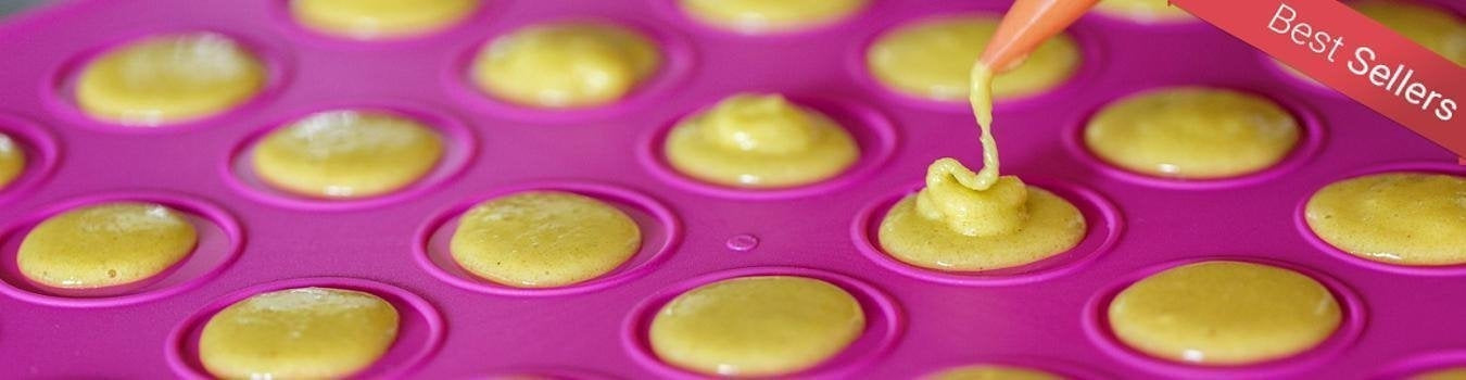 The Best Silicone Baking Mat in 2022 | Saveur