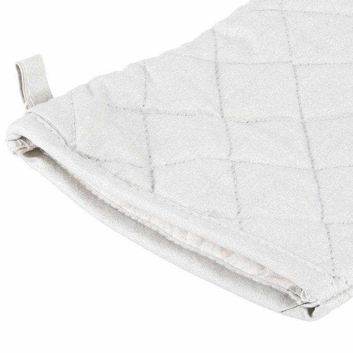 15 inch Silicone Cloth Oven Baking Freezer Mitts | Bakell.com