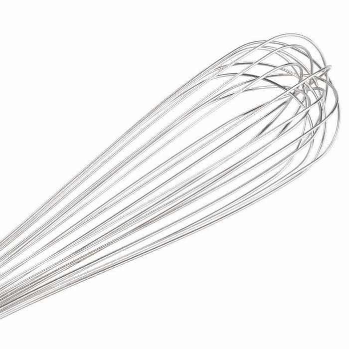 18 Inch Stainless Steel Whip Whisk  | Bakell
