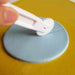 3 Tips Fondant Decorator Wheel | Cutter Tool | Bakell.com
