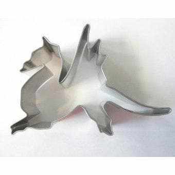 Buy Dragon Pattern Cookie Cutter | Bakell.com