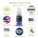 4th of July Brew Glitter Spray Pump Combo Pack Collection A (4 PC SET)-Brew Glitter Pump_Pack-bakell