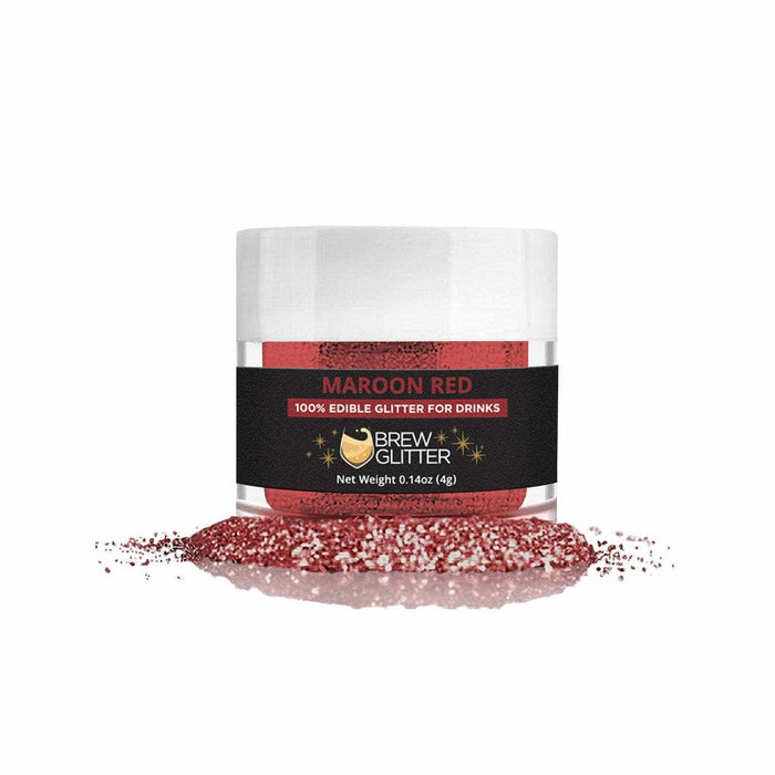 4th of July Edible Glitter Brew Glitter Combo Pack Collection A (8 PC SET)-Brew Glitter_Pack-bakell