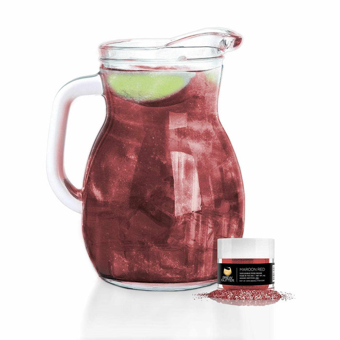 4th of July Edible Glitter Brew Glitter Combo Pack Collection B (8 PC SET)-Brew Glitter_Pack-bakell