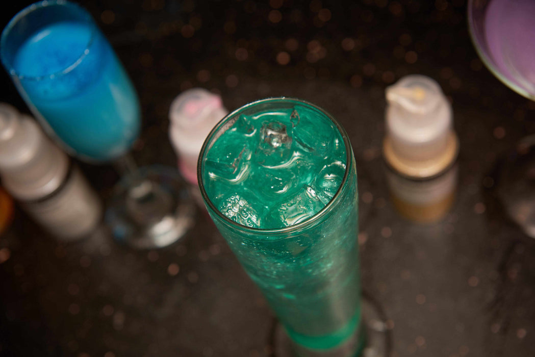 4th of July Edible Glitter Brew Glitter Combo Pack Collection B (8 PC SET)-Brew Glitter_Pack-bakell